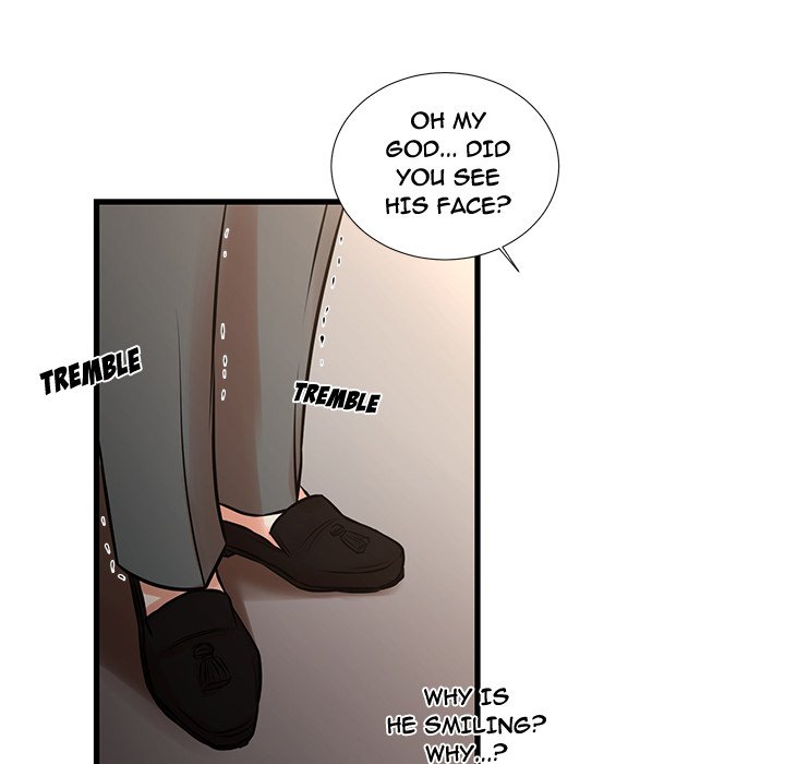 The Taste of Money Chapter 24 - HolyManga.Net