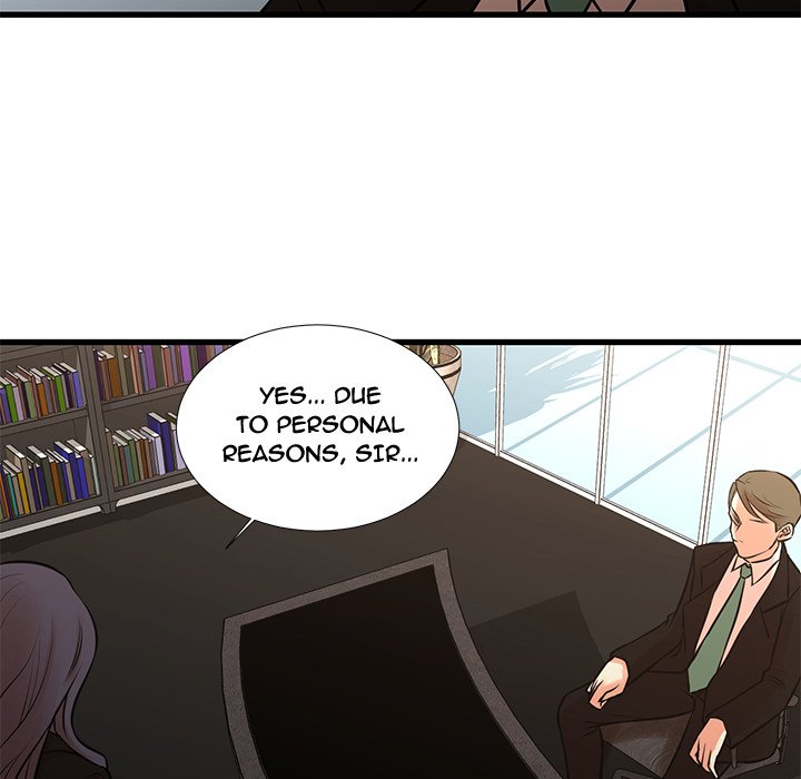 The Taste of Money Chapter 24 - HolyManga.Net