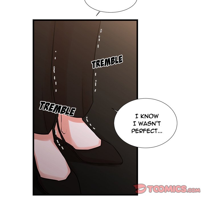 The Taste of Money Chapter 24 - HolyManga.Net