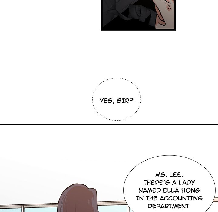 The Taste of Money Chapter 24 - HolyManga.Net