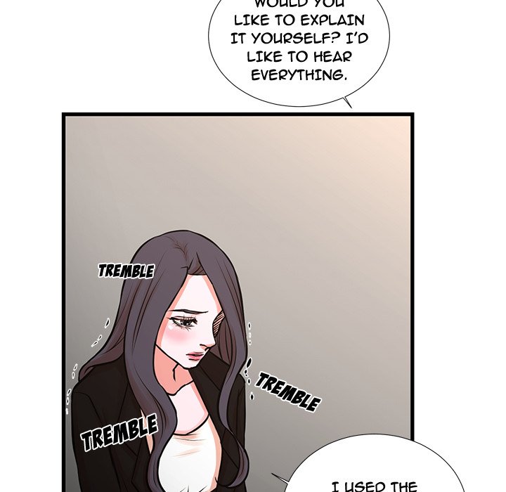 The Taste of Money Chapter 24 - HolyManga.Net