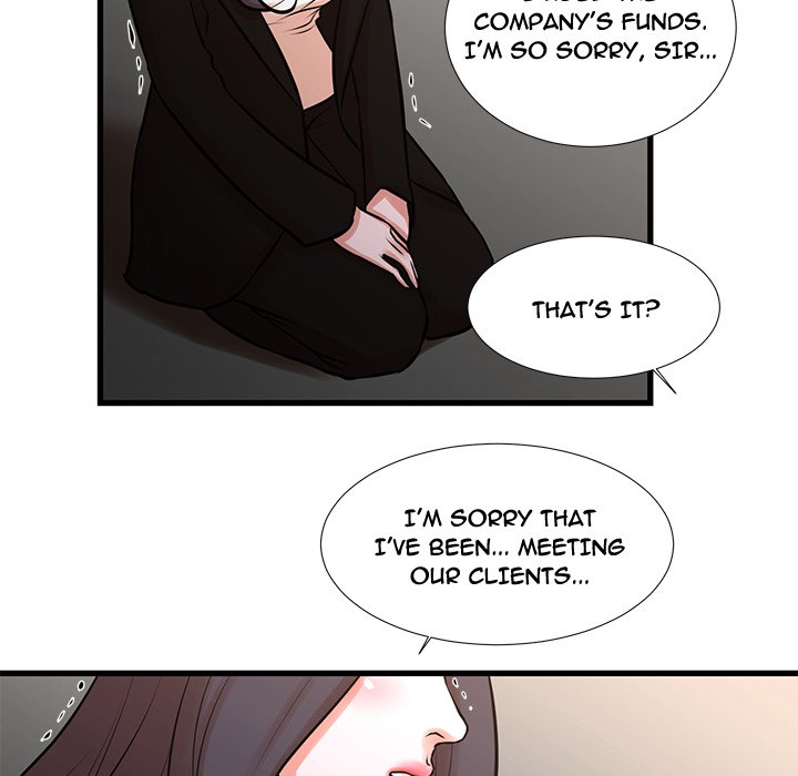 The Taste of Money Chapter 24 - HolyManga.Net