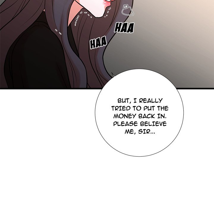 The Taste of Money Chapter 24 - HolyManga.Net