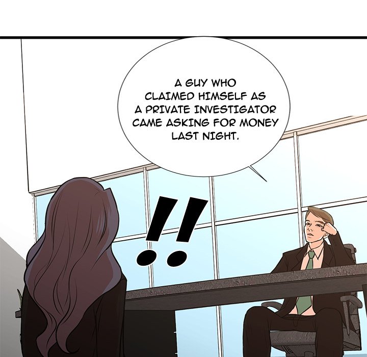 The Taste of Money Chapter 24 - HolyManga.Net