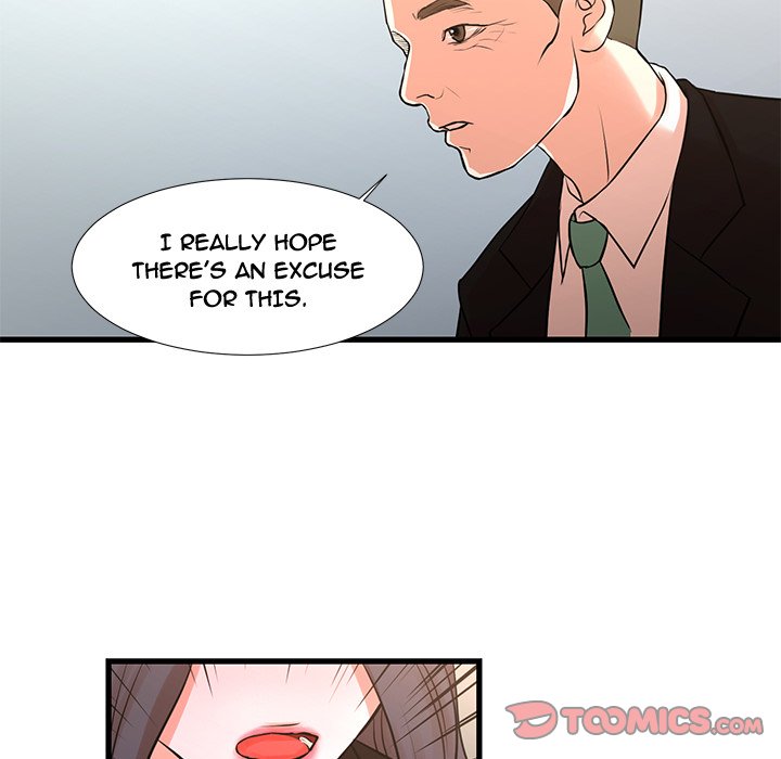 The Taste of Money Chapter 24 - HolyManga.Net