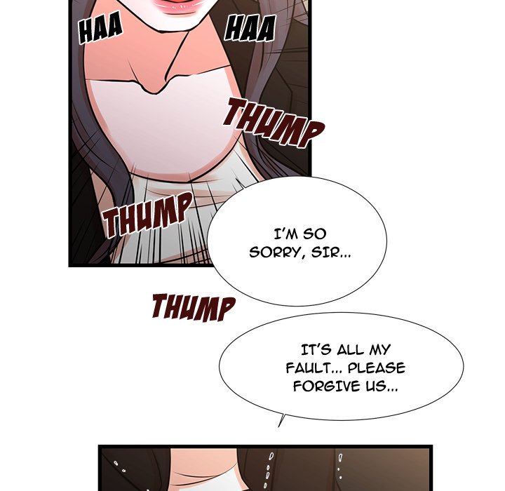 The Taste of Money Chapter 24 - HolyManga.Net