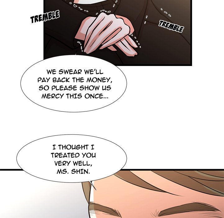 The Taste of Money Chapter 24 - HolyManga.Net