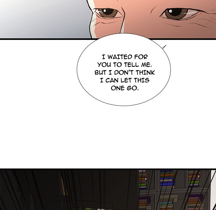 The Taste of Money Chapter 24 - HolyManga.Net