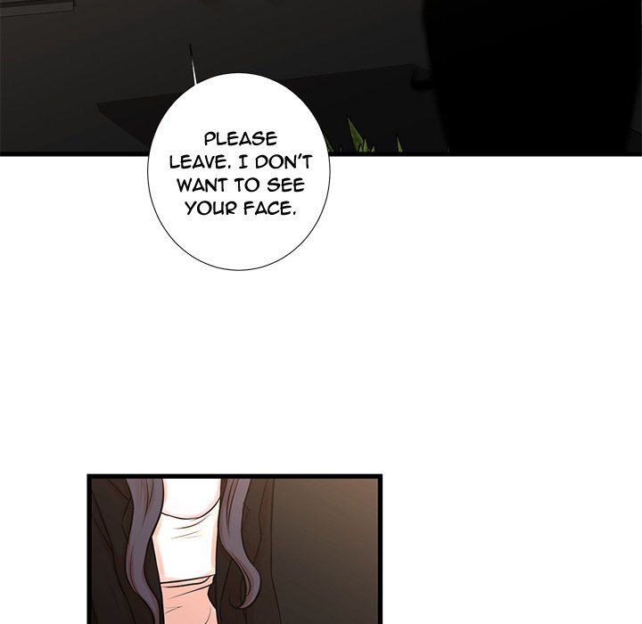 The Taste of Money Chapter 24 - HolyManga.Net