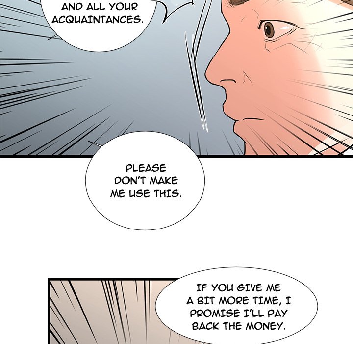 The Taste of Money Chapter 24 - HolyManga.Net