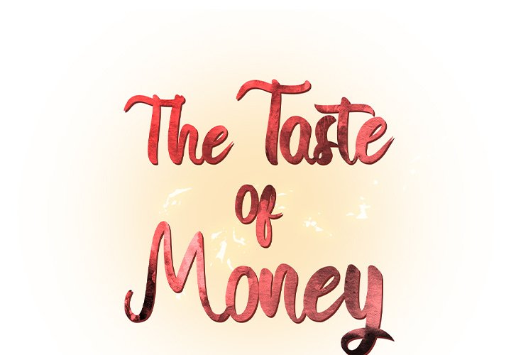 The Taste of Money Chapter 25 - HolyManga.Net