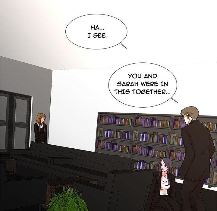 The Taste of Money Chapter 25 - HolyManga.Net