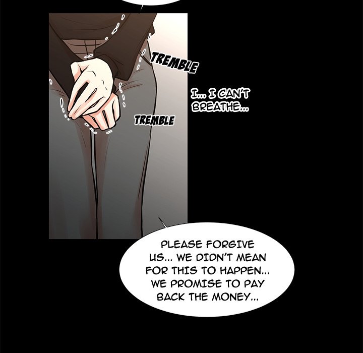 The Taste of Money Chapter 25 - HolyManga.Net