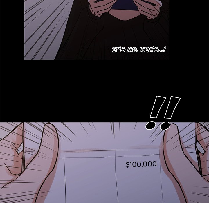 The Taste of Money Chapter 25 - HolyManga.Net