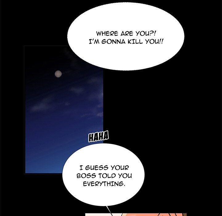 The Taste of Money Chapter 25 - HolyManga.Net