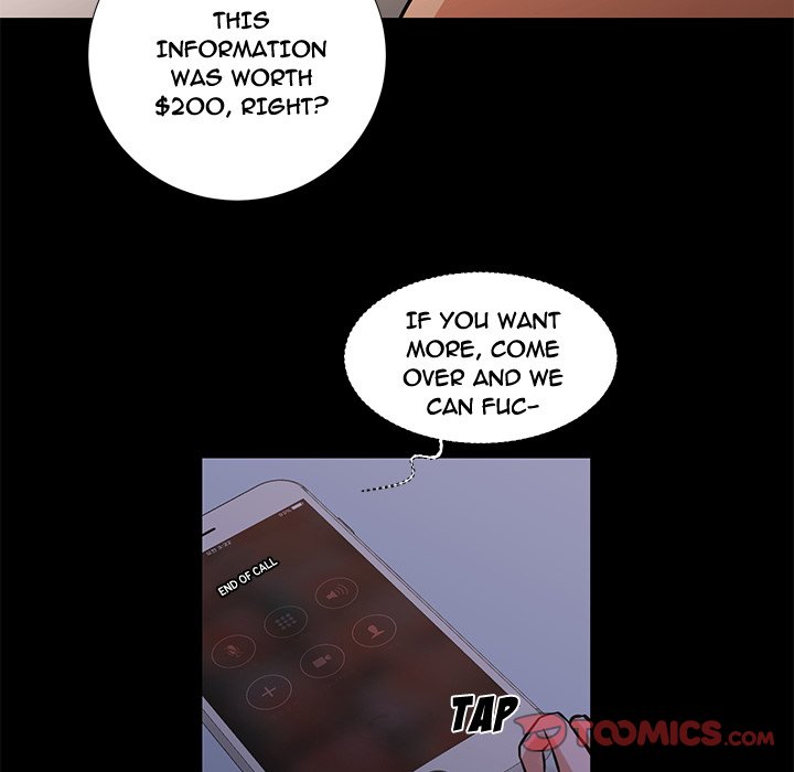 The Taste of Money Chapter 25 - HolyManga.Net