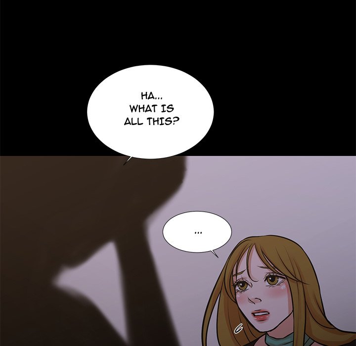 The Taste of Money Chapter 25 - HolyManga.Net