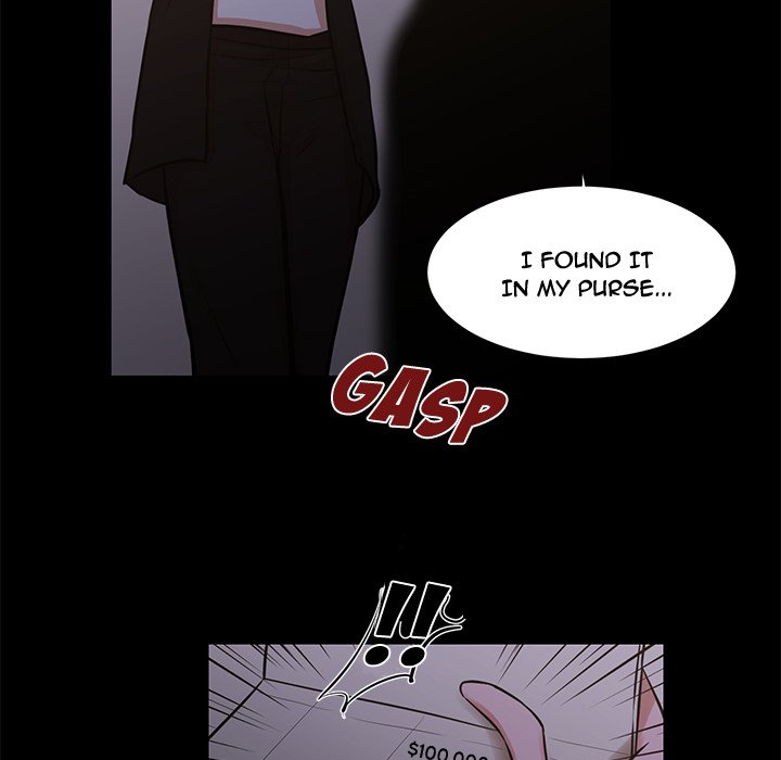 The Taste of Money Chapter 25 - HolyManga.Net