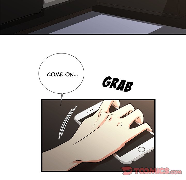 The Taste of Money Chapter 25 - HolyManga.Net