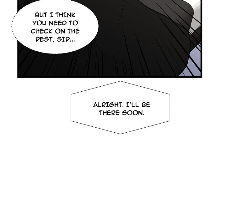 The Taste of Money Chapter 25 - HolyManga.Net