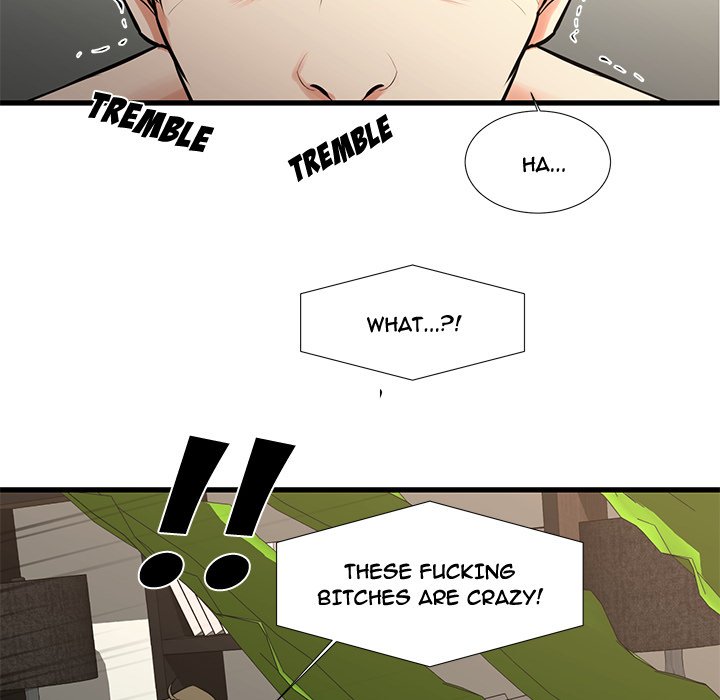 The Taste of Money Chapter 25 - HolyManga.Net