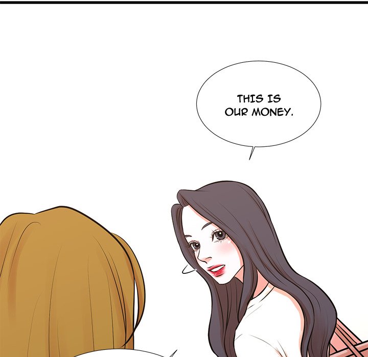 The Taste of Money Chapter 25 - HolyManga.Net