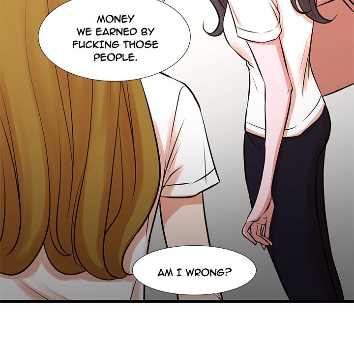 The Taste of Money Chapter 25 - HolyManga.Net