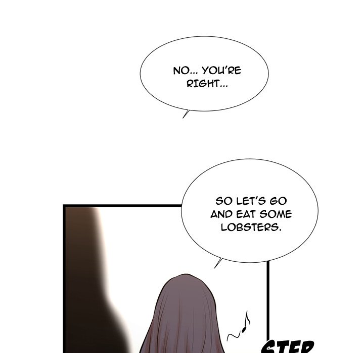 The Taste of Money Chapter 25 - HolyManga.Net