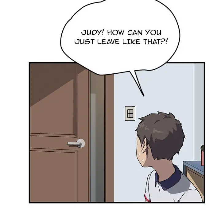 The Unwanted Roommate Chapter 4 - HolyManga.Net