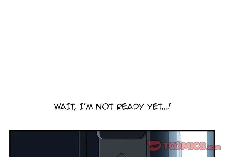 The Unwanted Roommate Chapter 4 - HolyManga.Net