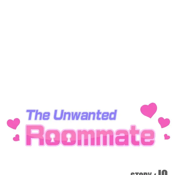 The Unwanted Roommate Chapter 4 - HolyManga.Net