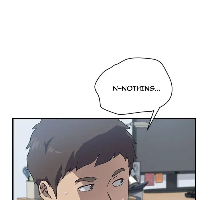 The Unwanted Roommate Chapter 4 - HolyManga.Net