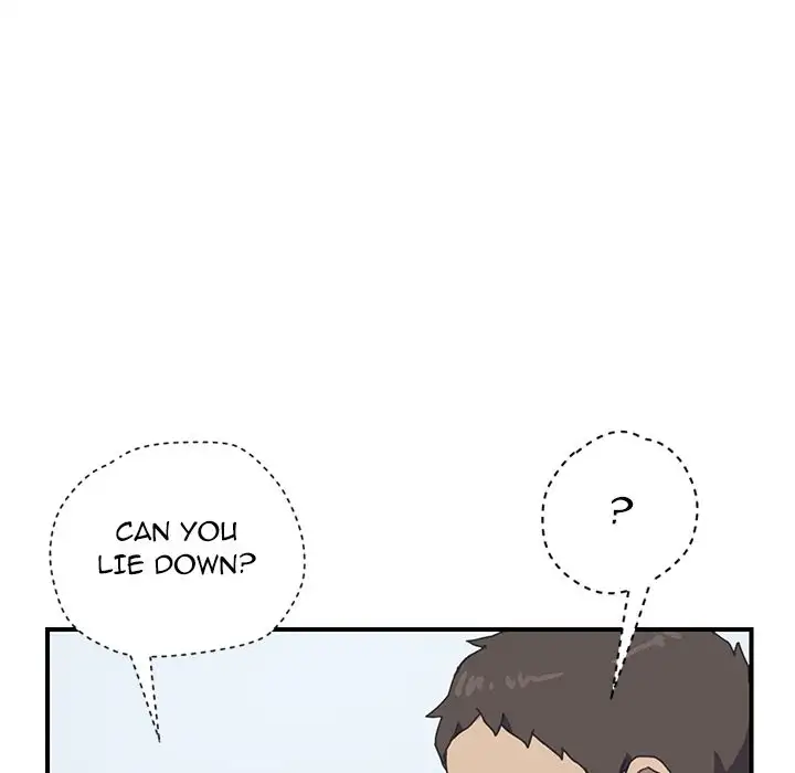 The Unwanted Roommate Chapter 6 - HolyManga.Net