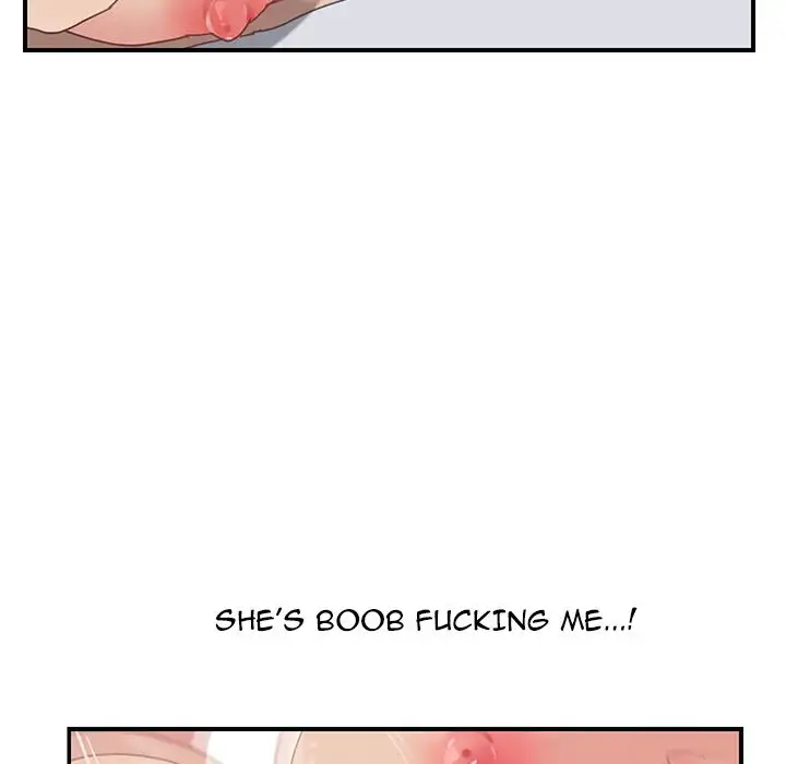 The Unwanted Roommate Chapter 6 - HolyManga.Net