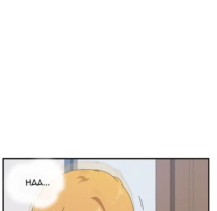 The Unwanted Roommate Chapter 6 - HolyManga.Net