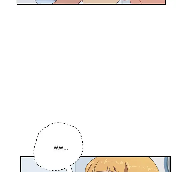 The Unwanted Roommate Chapter 6 - HolyManga.Net