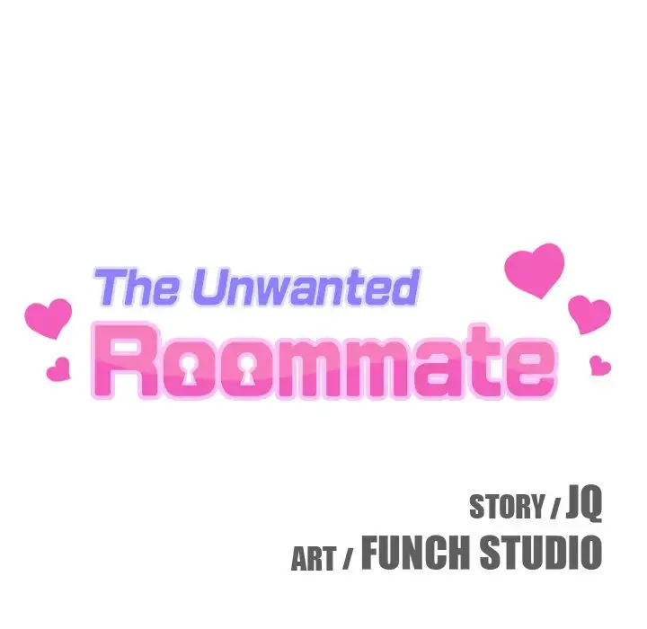 The Unwanted Roommate Chapter 6 - HolyManga.Net