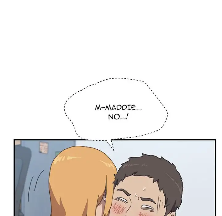 The Unwanted Roommate Chapter 6 - HolyManga.Net