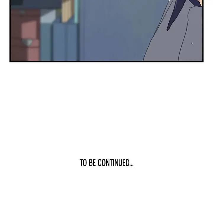 The Unwanted Roommate Chapter 6 - HolyManga.Net