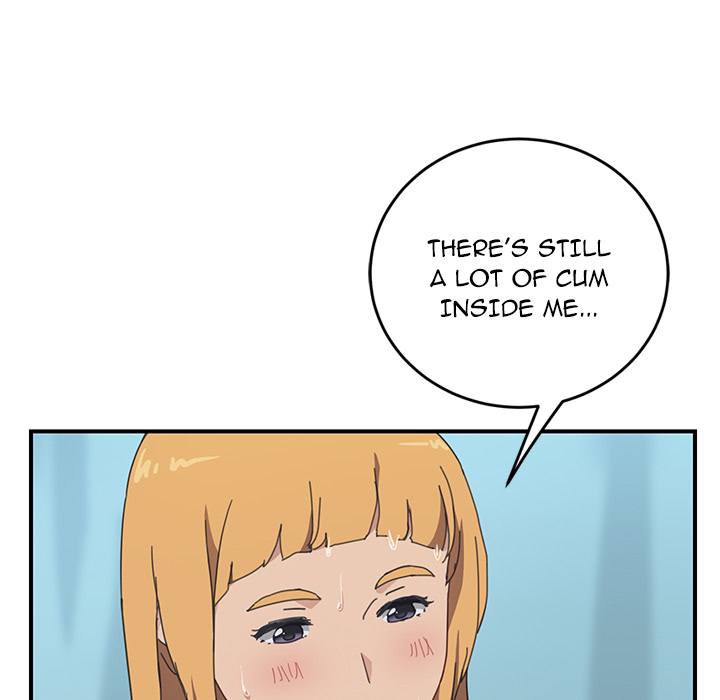 The Unwanted Roommate Chapter 7 - HolyManga.Net