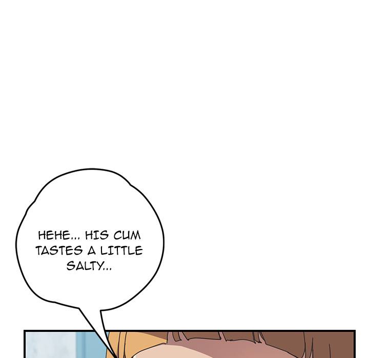 The Unwanted Roommate Chapter 7 - HolyManga.Net