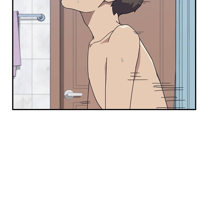 The Unwanted Roommate Chapter 7 - HolyManga.Net