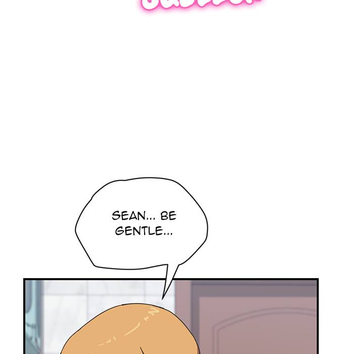 The Unwanted Roommate Chapter 7 - HolyManga.Net