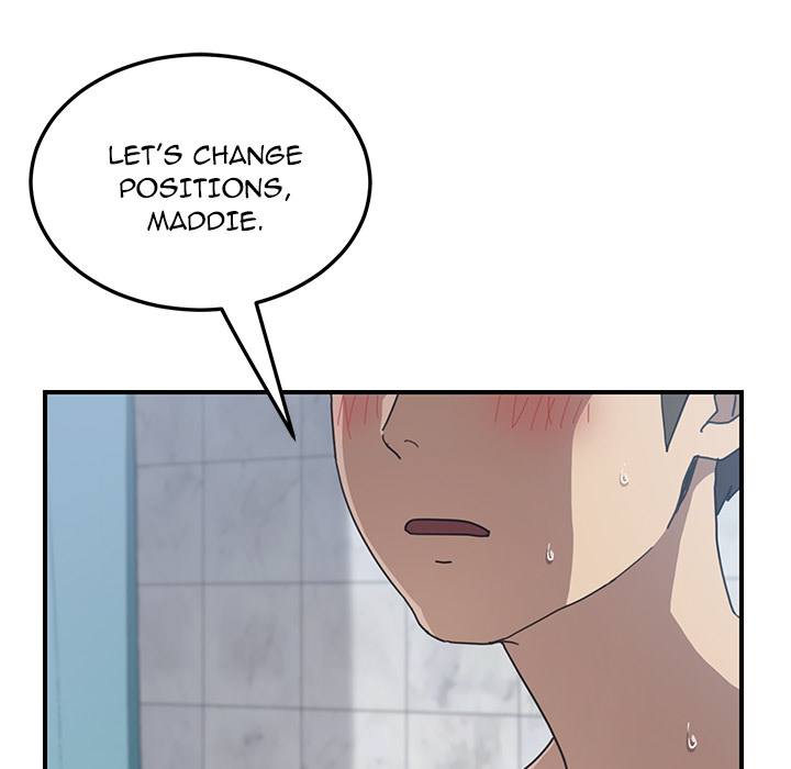 The Unwanted Roommate Chapter 7 - HolyManga.Net