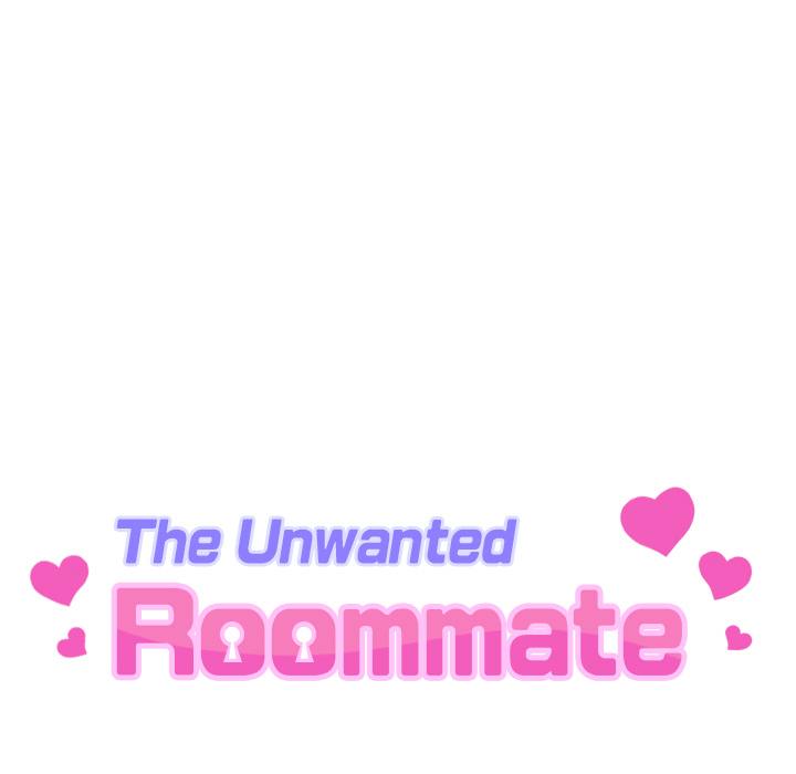 The Unwanted Roommate Chapter 7 - HolyManga.Net