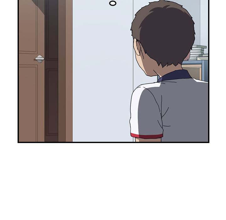 The Unwanted Roommate Chapter 7 - HolyManga.Net