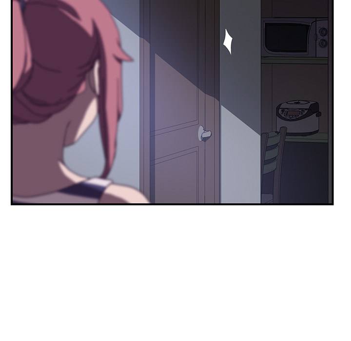 The Unwanted Roommate Chapter 7 - HolyManga.Net