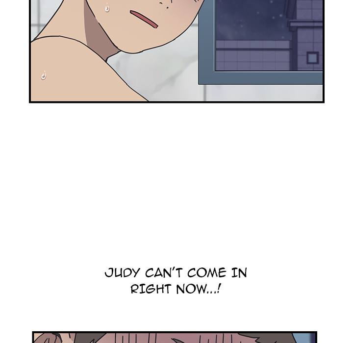 The Unwanted Roommate Chapter 8 - HolyManga.Net