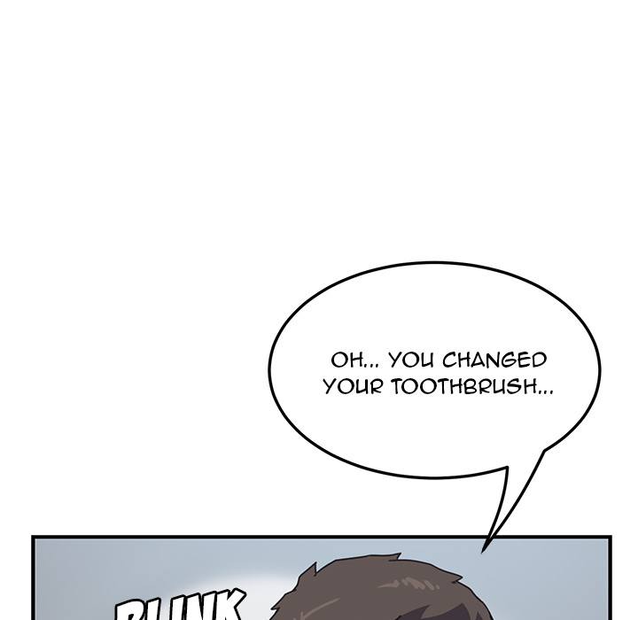 The Unwanted Roommate Chapter 8 - HolyManga.Net