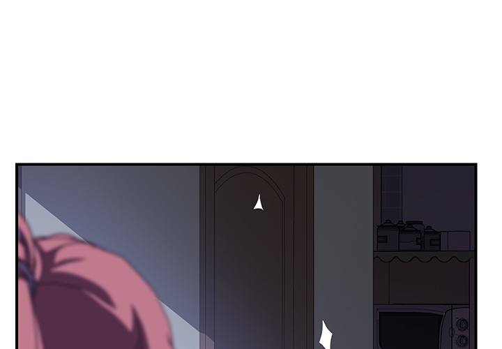 The Unwanted Roommate Chapter 8 - HolyManga.Net